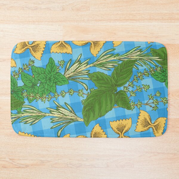 Item preview, Chili. Pasta. Rosemary Herbs Food design. designed and sold by shirtdan.