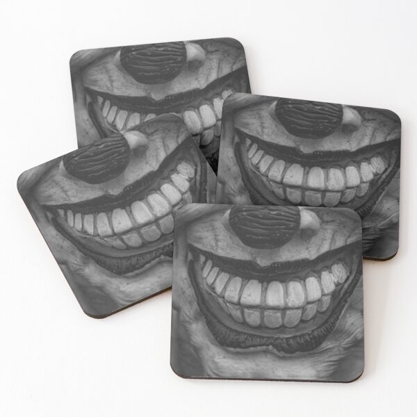 Item preview, Smile scary designed and sold by SergioBarros.