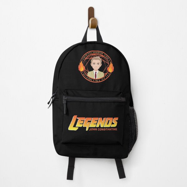 Item preview, Legends - Constantine designed and sold by CatsBag.