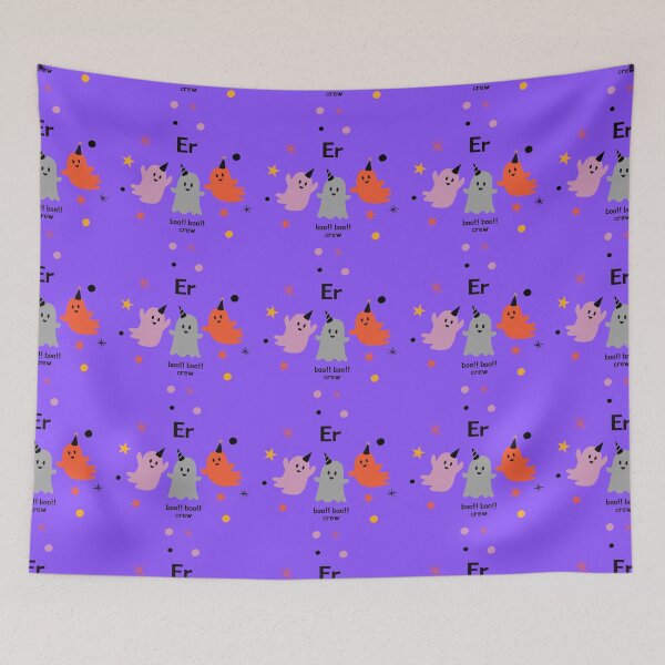 Item preview, Er boo boo crew designed and sold by derryshop.