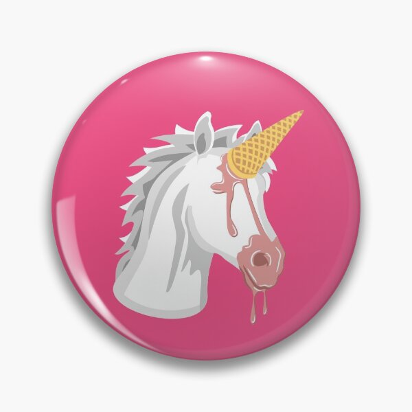 Item preview, Unicorn Ice Cream designed and sold by VibrantGifts.