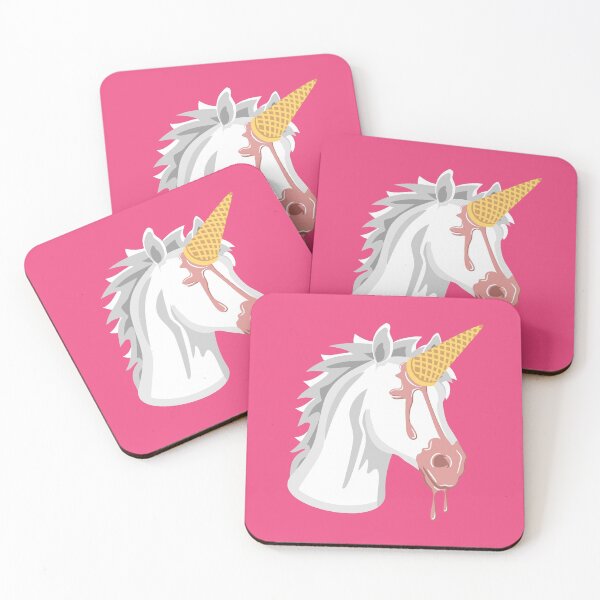 Item preview, Unicorn Ice Cream designed and sold by VibrantGifts.