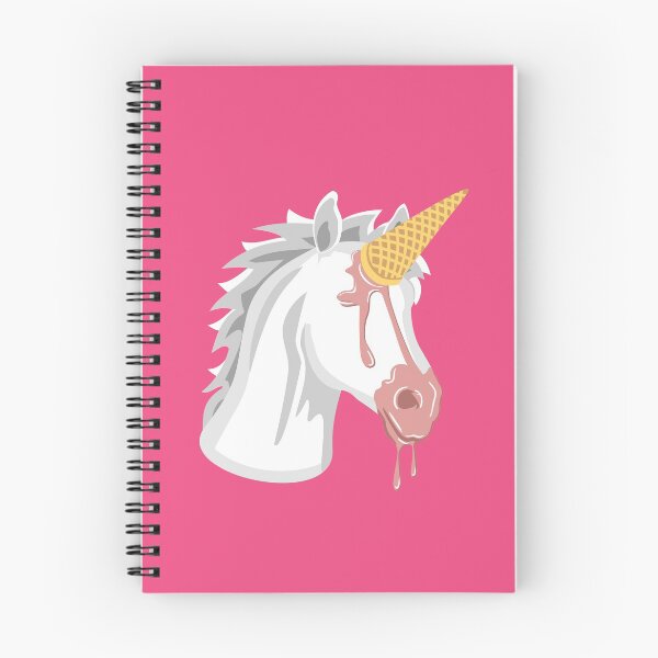 Item preview, Unicorn Ice Cream designed and sold by VibrantGifts.