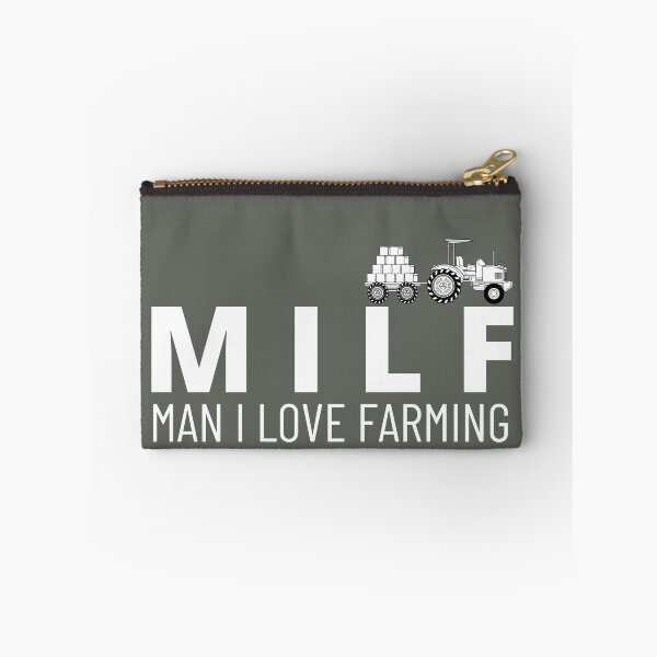 Item preview, MILF Man I Love Farming designed and sold by Josephines-ZA.