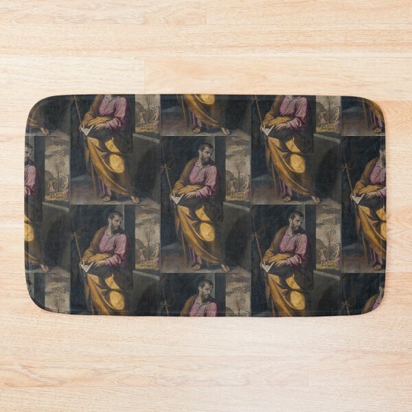 Item preview, Saintly portrait - felice damiani designed and sold by Vintage Designs +.