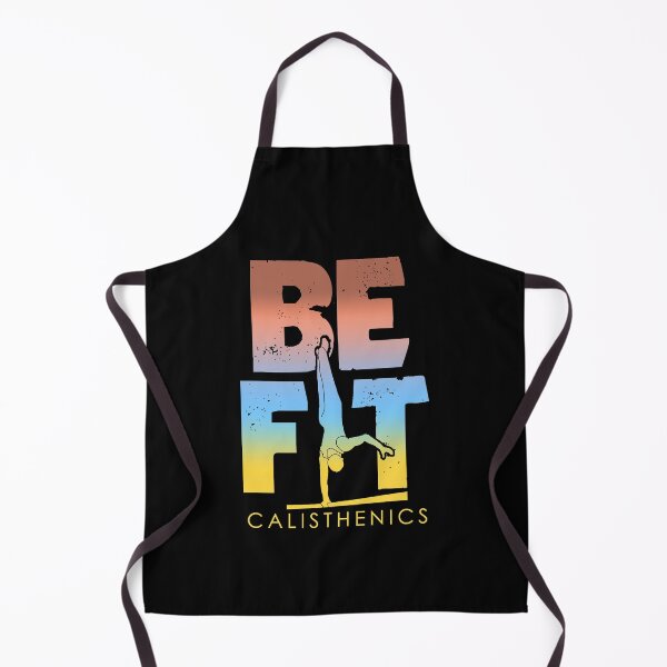 Item preview, Calisthenics fitness training with bodyweight designed and sold by mederDESIGNS.