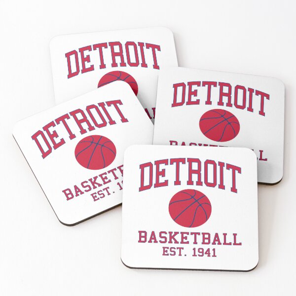 Artikelvorschau, Detroit Basketball entworfen und verkauft von MSA-42.