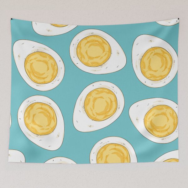 Item preview, Eggs Food design. designed and sold by shirtdan.