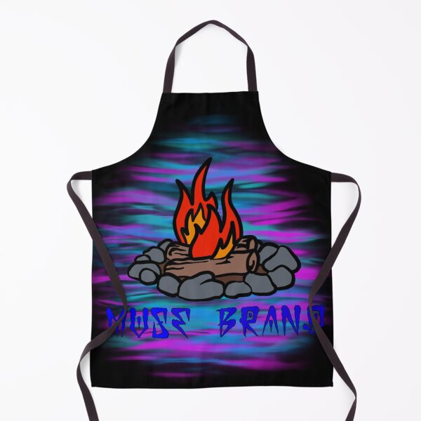 Item preview, Marca Campfire Muse designed and sold by MuseBrand.