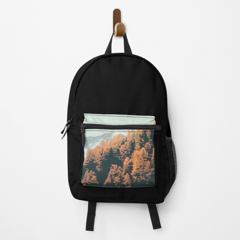 Item preview, Backpack designed and sold by Cheeoh.