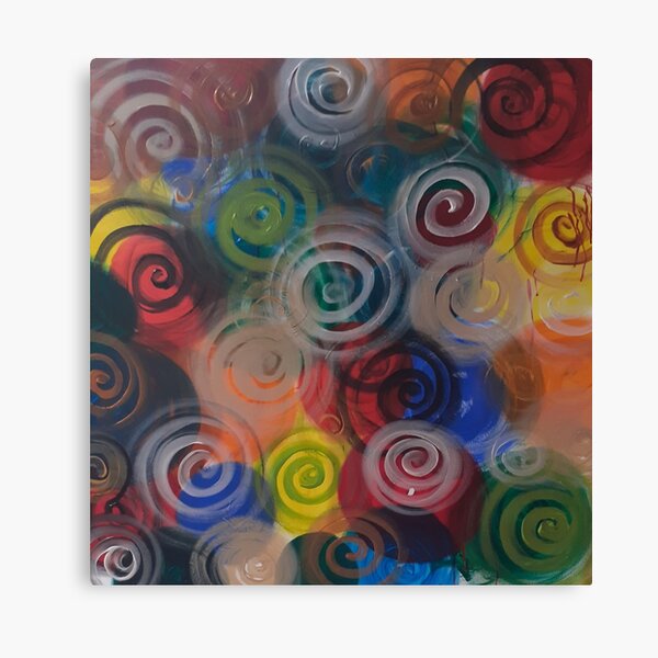 Item preview, Spirals designed and sold by EstefaniaLopez1.
