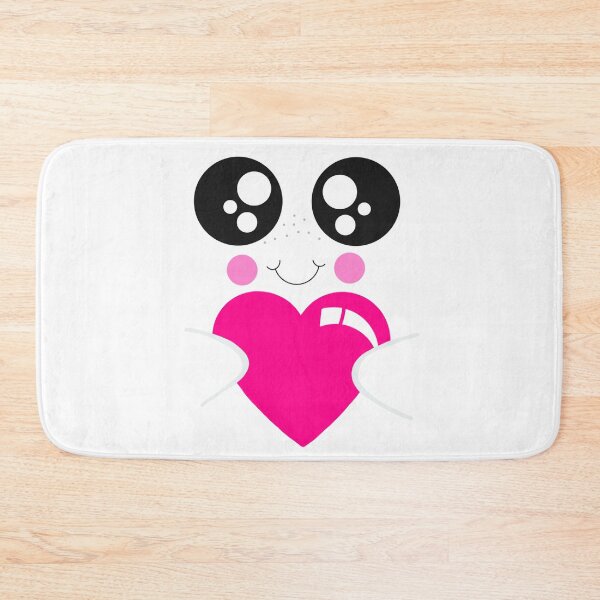 Item preview, I Heart Ghost designed and sold by LittlePDesigns.