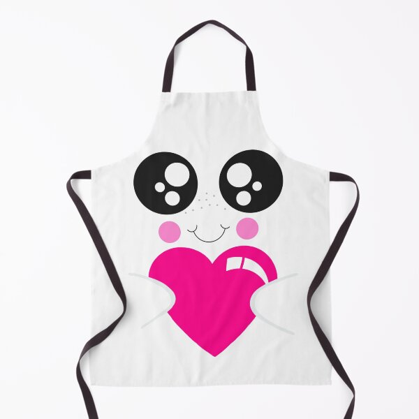 Item preview, I Heart Ghost designed and sold by LittlePDesigns.