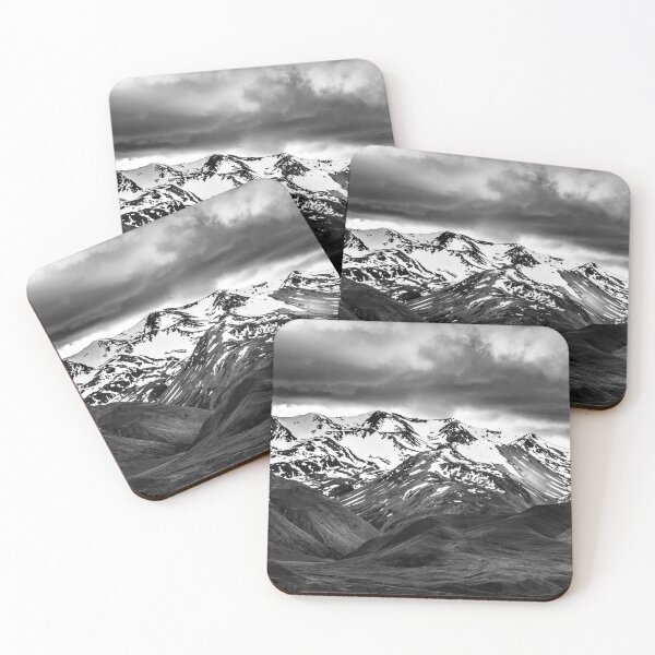 Item preview, Southern Alps NZ  designed and sold by Christine Wilson.