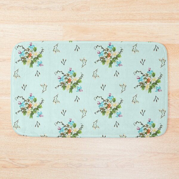 Item preview, Flora of Thedas Pattern designed and sold by ascindio.