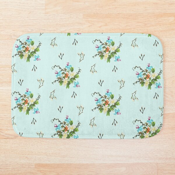 Item preview, Patrón Flora of Thedas designed and sold by ascindio.