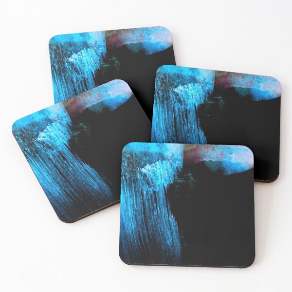 Item preview, 107 blue designed and sold by AlgorithmAB.