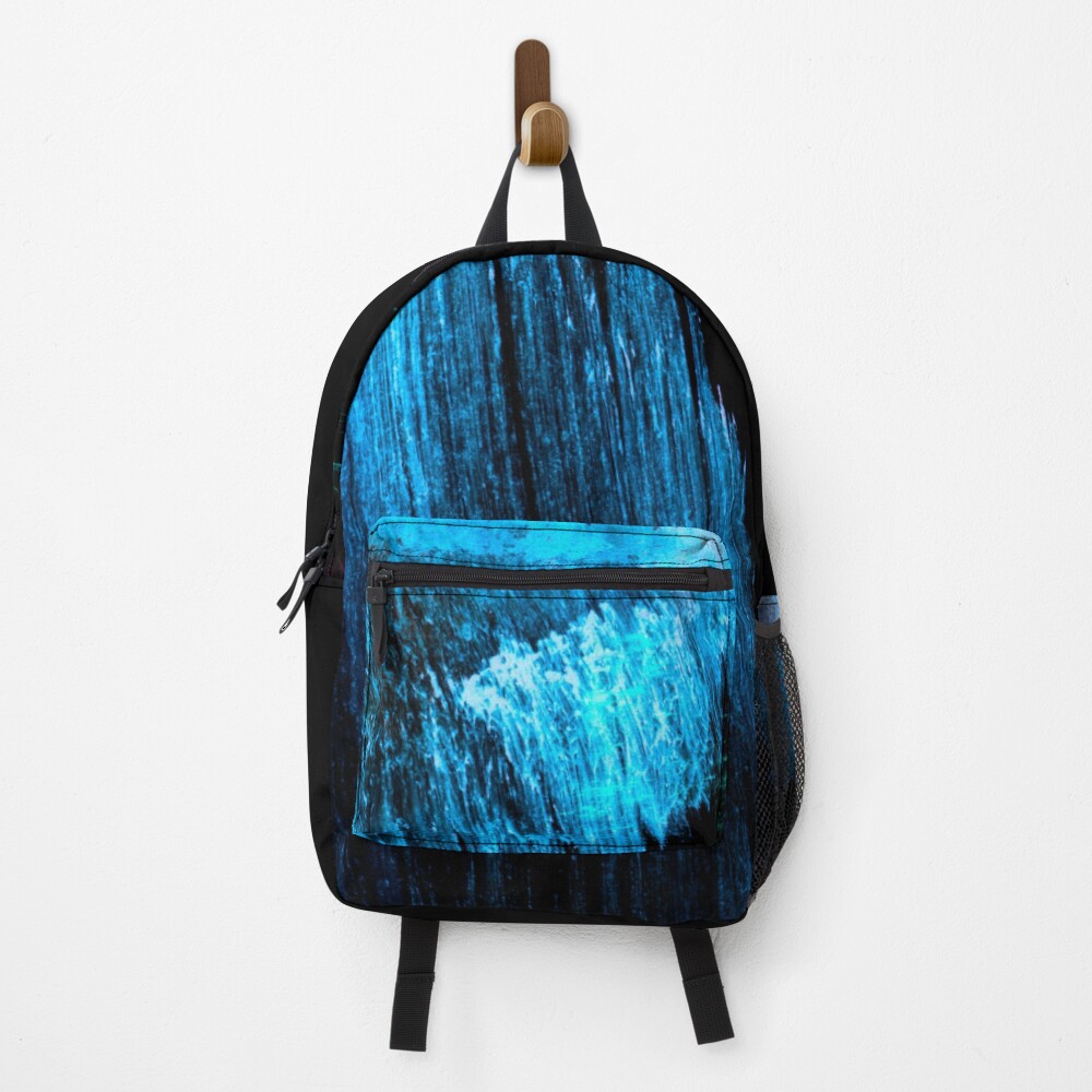 Item preview, Backpack designed and sold by AlgorithmAB.