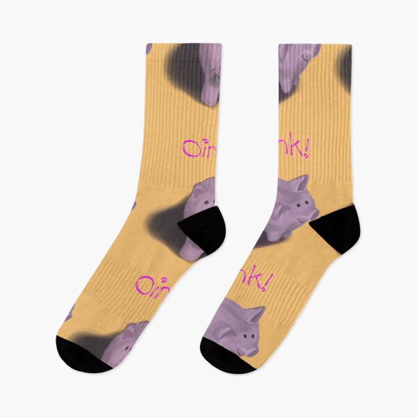 Item preview, Oink! designed and sold by KathyArt11.