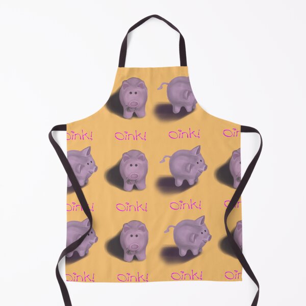 Item preview, Oink! designed and sold by KathyArt11.