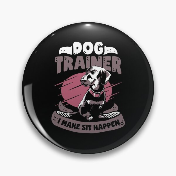 Artikelvorschau, Ich mache Sit Happen Hundeschule Trainer Geschenk entworfen und verkauft von Marcid95.
