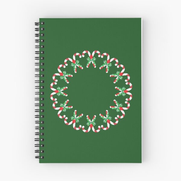 Item preview, Christmas Candy Cane  designed and sold by TeeandToast.