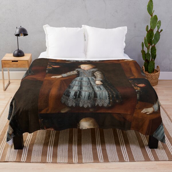 Item preview, Flemish royal child portrait designed and sold by Vintage Designs +.