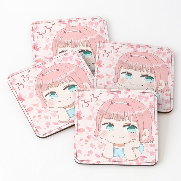 Item preview, Cute 002 Chibi designed and sold by satan-in-hell.