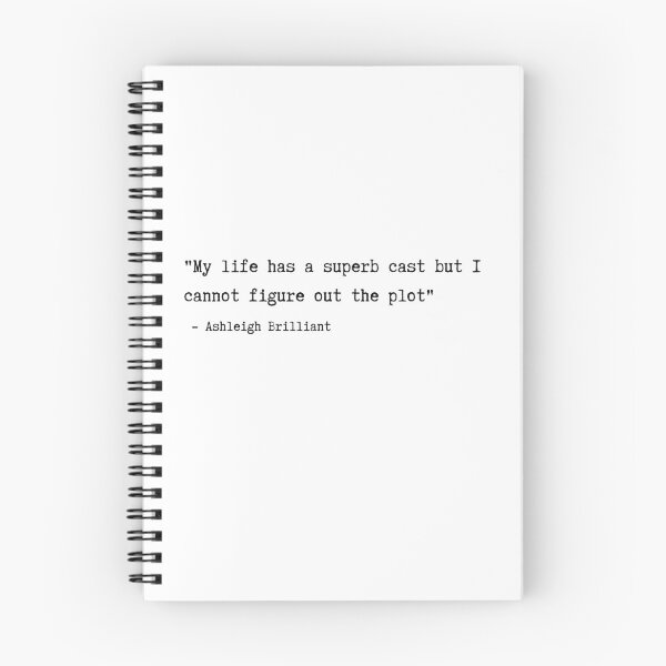 Item preview, Life plot designed and sold by WonkeyCreations.