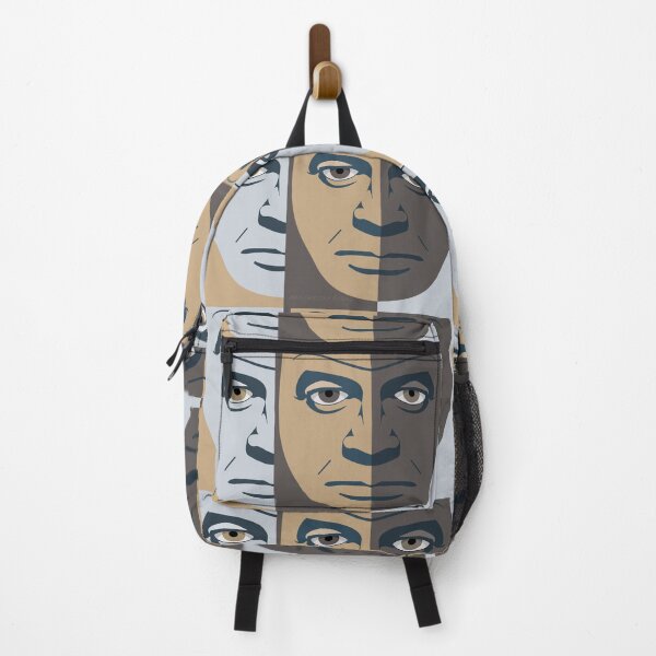 Item preview, FACES #11 designed and sold by Jean Gregory Evans.