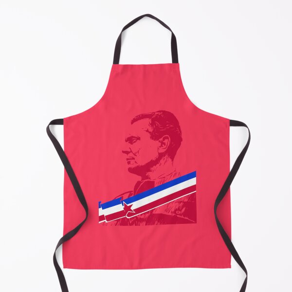 Item preview, TITO designed and sold by Slavia.