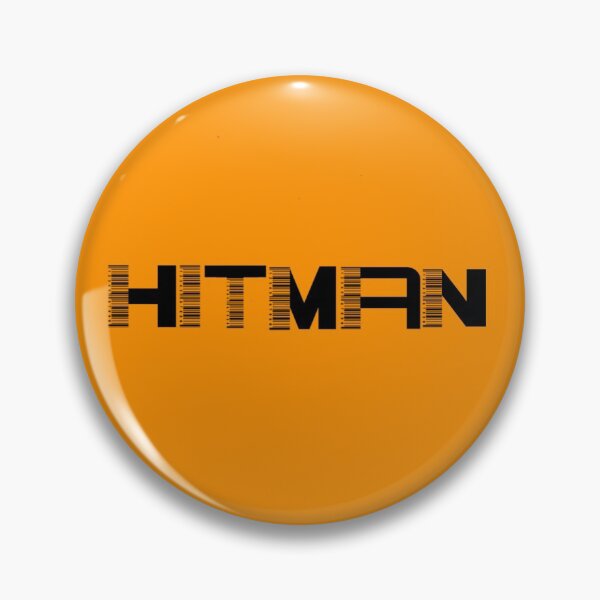 Item preview, HITMAN  designed and sold by sagar96.
