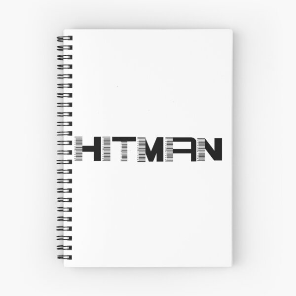 Item preview, HITMAN  designed and sold by sagar96.