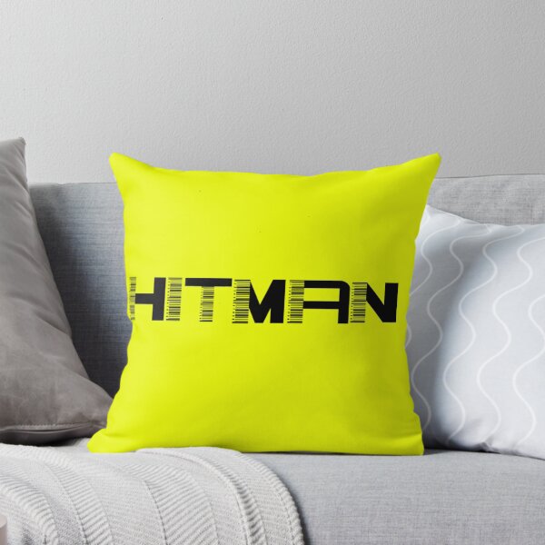 Item preview, HITMAN  designed and sold by sagar96.