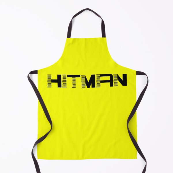 Item preview, HITMAN designed and sold by sagar96.