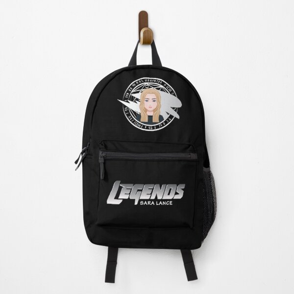 Item preview, Legends - Sara designed and sold by CatsBag.