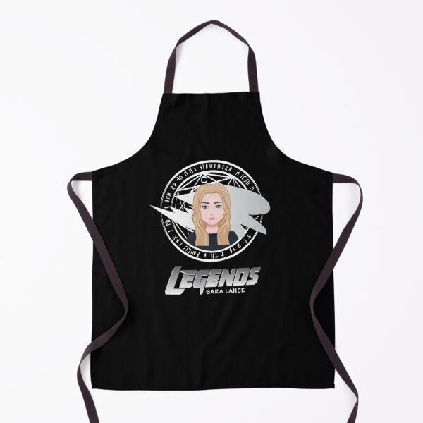 Item preview, Legends - Sara designed and sold by CatsBag.