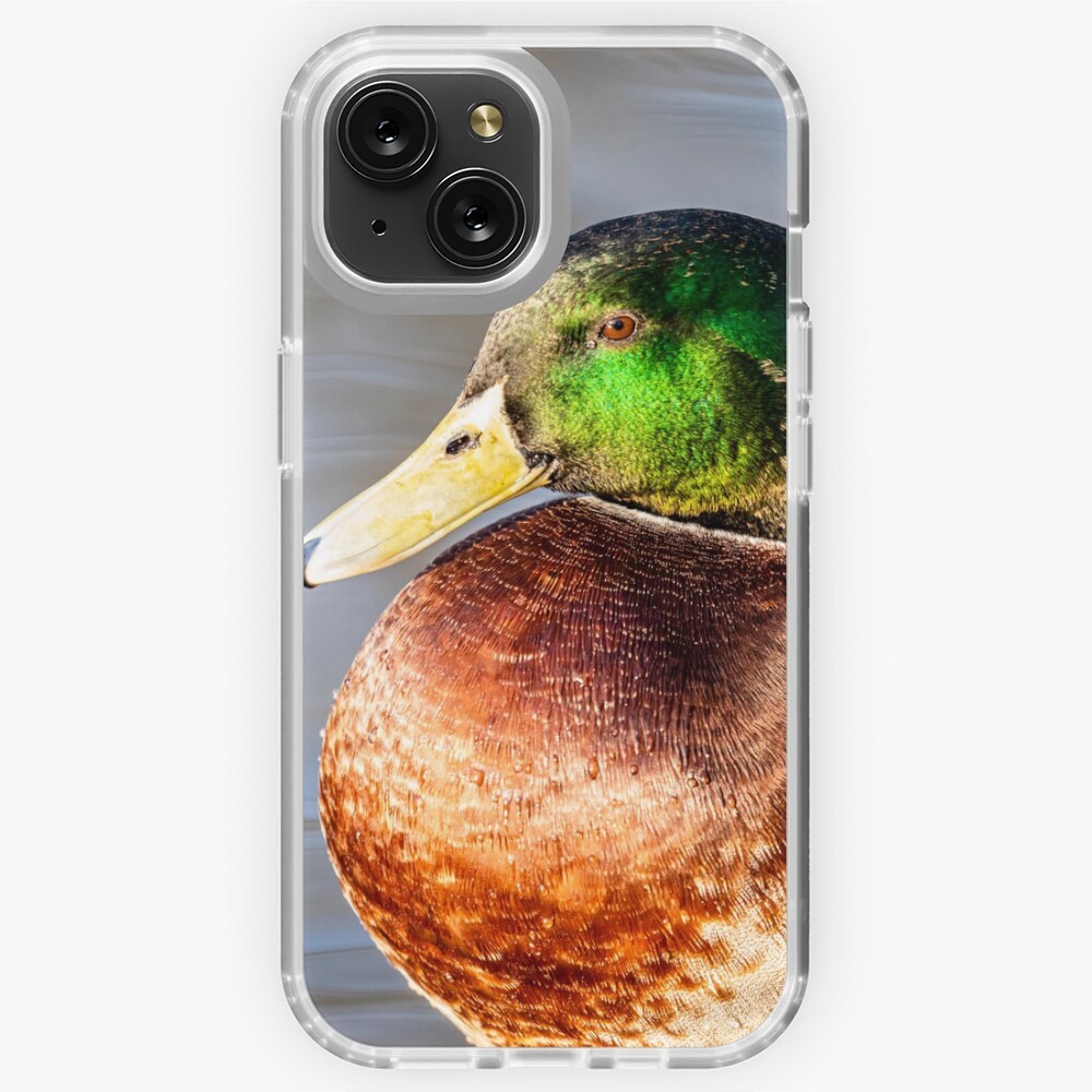 Item preview, iPhone Soft Case designed and sold by AYatesPhoto.