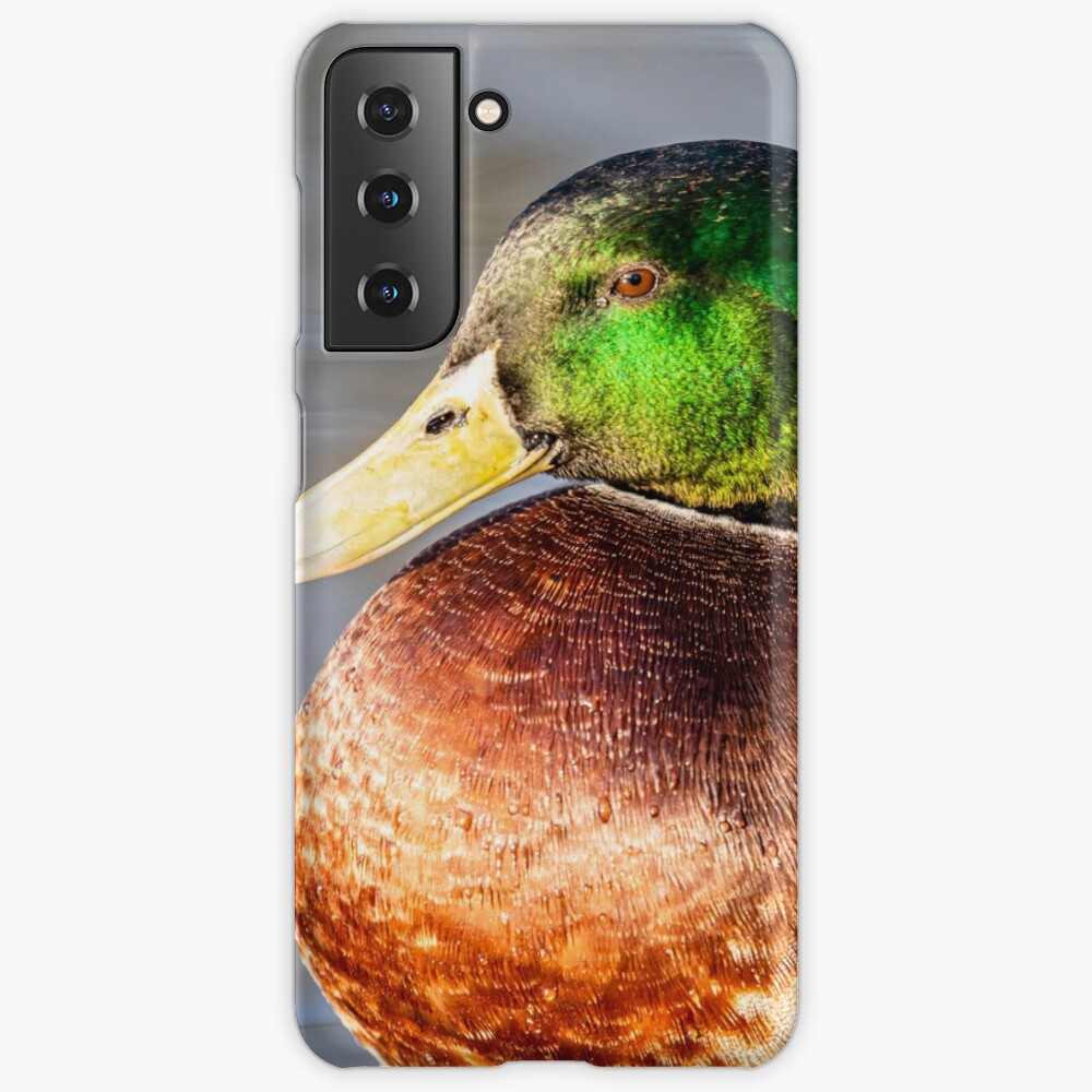 Item preview, Samsung Galaxy Snap Case designed and sold by AYatesPhoto.