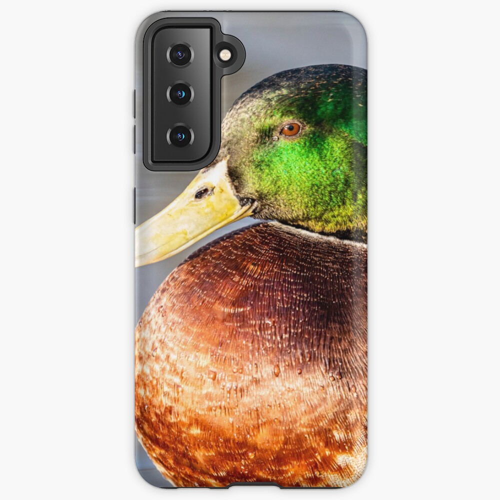 Item preview, Samsung Galaxy Tough Case designed and sold by AYatesPhoto.