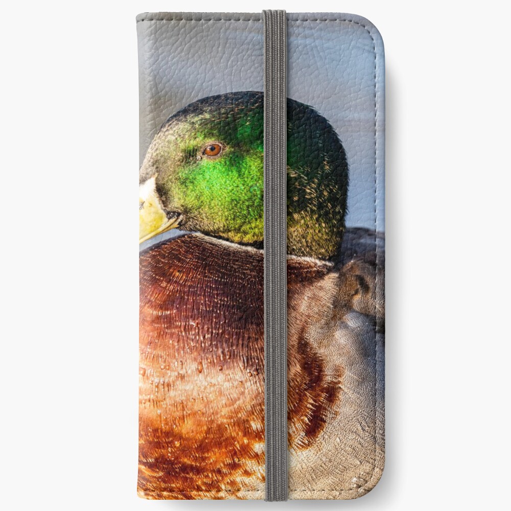 Item preview, iPhone Wallet designed and sold by AYatesPhoto.