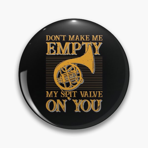 Item preview, Funny French Horn Player Gift designed and sold by Marcid95.