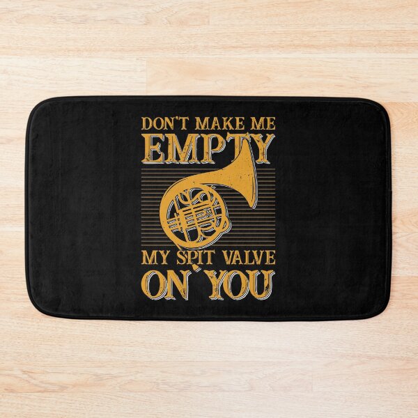 Item preview, Funny French Horn Player Gift designed and sold by Marcid95.