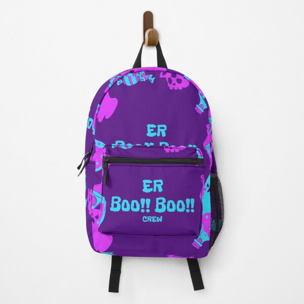 Item preview, Er boo boo crew designed and sold by derryshop.