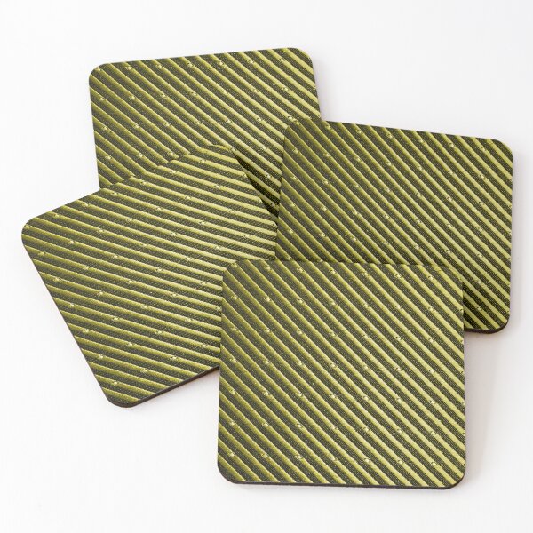 Item preview, Yellow Stripe designed and sold by Adisak-designs.
