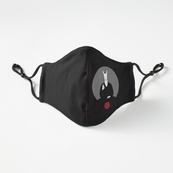 OK Lama Fitted 3-Layer