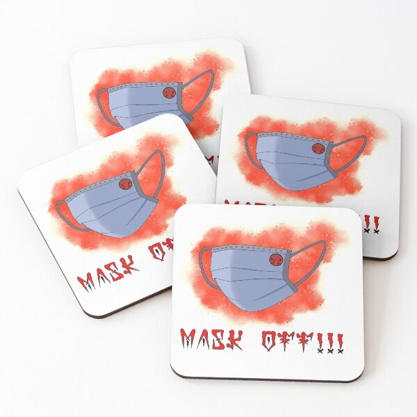 Item preview, Mask Muse Brand designed and sold by MuseBrand.