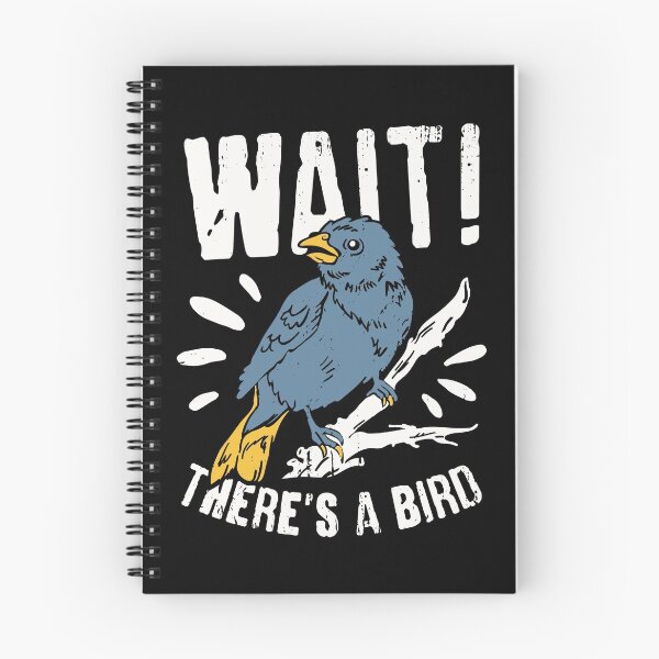Item preview, Birdwatching Birder Bird Watcher Gift designed and sold by Marcid95.
