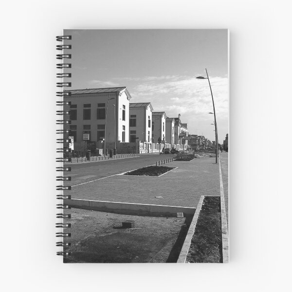 Item preview, Ostia seafront: buildings designed and sold by Giuseppe Cocco.