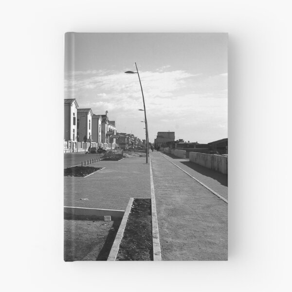 Item preview, Ostia seafront: buildings designed and sold by Giuseppe Cocco.